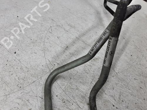 Pipe MERCEDES-BENZ V-CLASS (W447) V 220 CDI / d (447.811, 447.813, 447.815) | BP39889468M125 - Image 2