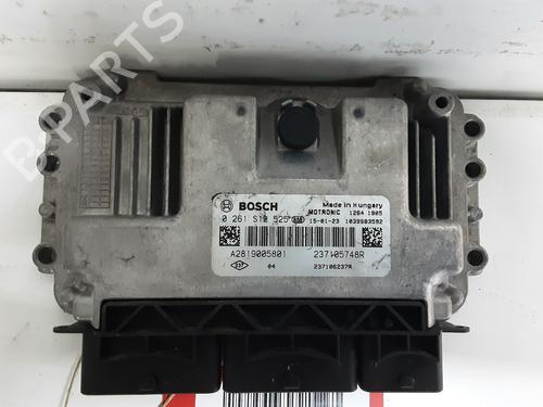 Electronic module RENAULT TWINGO III (BCM_, BCA_) 1.0 SCe 70 | BP25208284M83 - Image 2