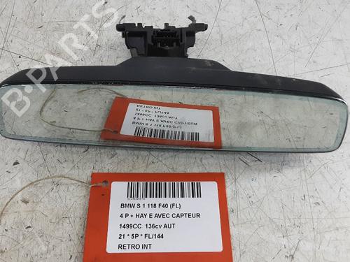 Rear mirror BMW 1 (F40) 118 i | BP39055485I6 - Image 3
