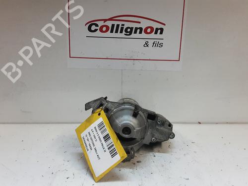 Used Starter Starter BMW X5 (F15, F85) M 50 d (381 hp) 20277873 20277873