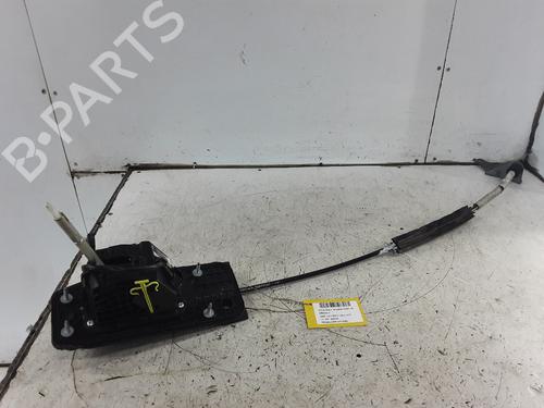 Used Gear lever Gear lever VW GOLF VII Variant (BA5, BV5) 1.6 TDI (115 hp) 36365651 36365651