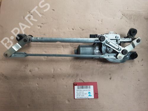 Used Front wiper motor VW GOLF VII (5G1, BQ1, BE1, BE2) 1.6 TDI (90 hp) 28472474