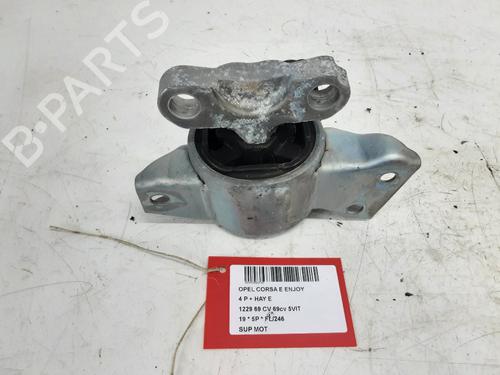 Engine mount OPEL CORSA E (X15) 1.2 (08, 68) | BP32248082M89 - Image 3