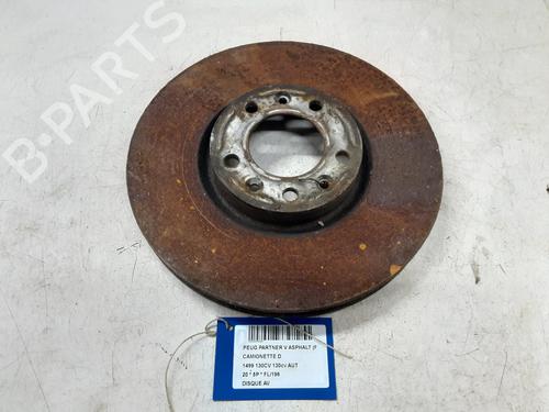 other-peugeot-partner-box-bodympv-k9-2018-32244352 main image