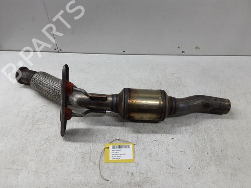 Used Catalyst Catalyst SEAT TARRACO (KN2) 1.5 TSI ACT (150 hp) 39712316 39712316