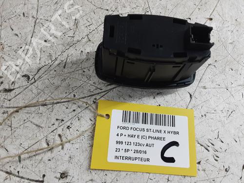 Comutador FORD FOCUS IV (HN) 1.0 EcoBoost mHEV | BP37633378I30 - Image 2