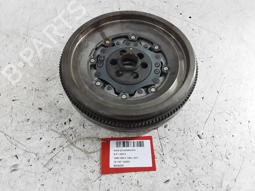 Used Flywheel AUDI Q3 (F3B) 35 TFSI (150 hp) 22176616