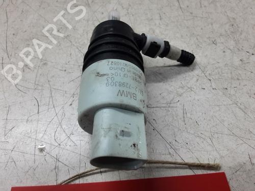 Washer pump BMW 4 Gran Coupe (G26) 420 d Mild-Hybrid | BP29399823E24 