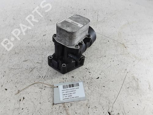 Used Support VW POLO V (6R1, 6C1) 1.6 TDI (90 hp) 20277479