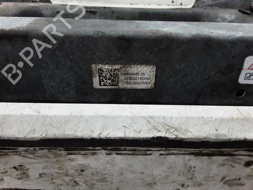 Subframe BMW 4 Gran Coupe (G26) 420 d Mild-Hybrid | BP29399859M9 