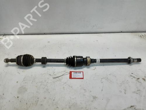 Right front driveshaft MAZDA 3 Hatchback (BP) 2.0 SKYACTIV-G M Hybrid | BP32246466M39 - Image 1