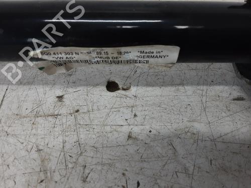 Anti roll bar AUDI A3 Sportback (8VA, 8VF) 2.0 TDI | BP32382712M96