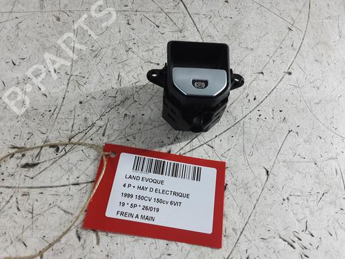 Freno de mano Freno de mano LAND ROVER RANGE ROVER EVOQUE (L551) 2.0 D150 (150 hp) 35169486 35169486