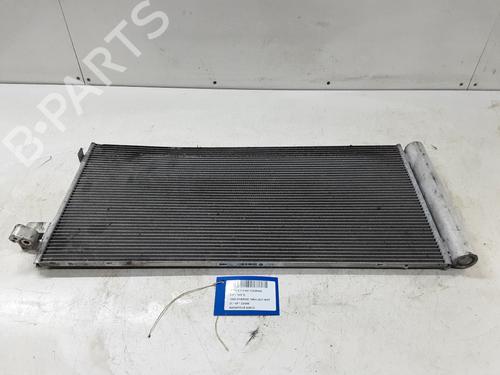 Used AC radiator BMW 3 Touring (G21, G81) 318 d Mild-Hybrid (150 hp) 20279629