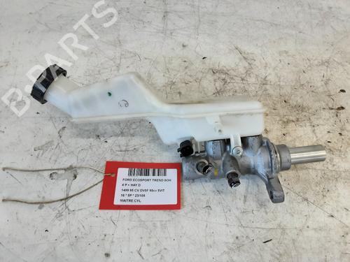 Used Brake master cylinder FORD ECOSPORT 1.5 EcoBlue TDCi (95 hp) 20287774