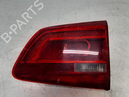 Used Left tailgate light VW TOURAN (1T3) 1.4 TSI (140 hp) 32245338