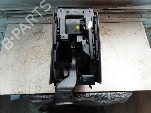 Middle console VW GOLF V (1K1) 1.9 TDI | BP23503913I22 - Image 2