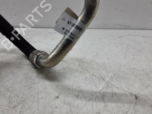 AC pipe MERCEDES-BENZ A-CLASS (W177) A 200 d (177.012) | BP33121135M126 - Image 2