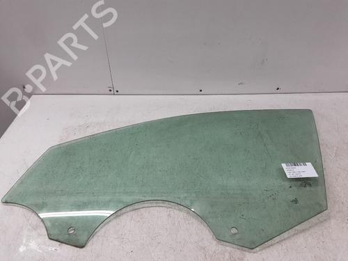 Used Front left door window Front left door window 36800355 36800355