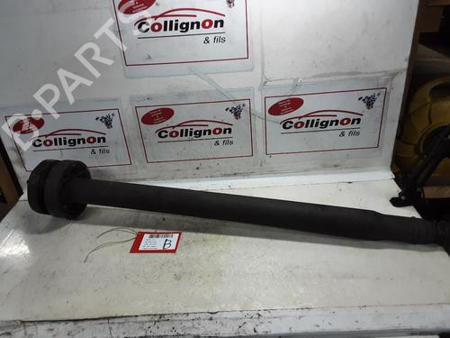 Used Driveshaft Driveshaft MERCEDES-BENZ 190 (W201) D 2.0 (201.122) (72 hp) 20286370 20286370