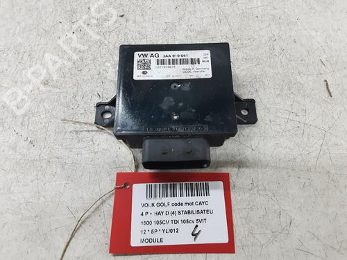 Used Control unit Control unit 29015028 29015028