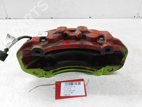 Left front brake caliper PORSCHE TAYCAN (Y1A) Electric (Y1AAA1, Y1AAI1) | BP32359867M105 - Image 2