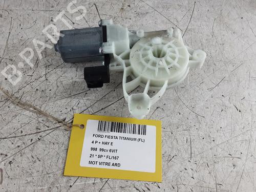 Used Right rear window motor Right rear window motor 36800410 36800410