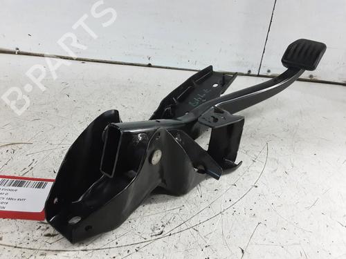 Break pedal LAND ROVER RANGE ROVER EVOQUE (L551) 2.0 D150 | BP35169396I19 - Image 3