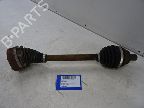 Left front driveshaft SEAT LEON (1P1) 1.6 TDI | BP39050940M38 - Image 1