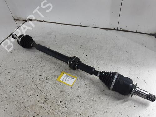 Used Right front driveshaft Right front driveshaft 37195044 37195044