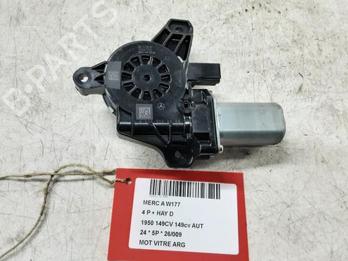 Used Left rear window motor Left rear window motor 39059315 39059315