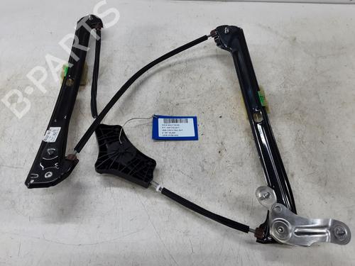Used Front left window mechanism VW GOLF VII (5G1, BQ1, BE1, BE2) 1.6 TDI 4motion (110 hp) 20278871
