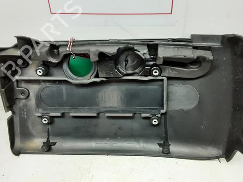 Upper protection MERCEDES-BENZ C-CLASS Coupe (CL203) C 220 CDI (203.706) | BP20285465M93 