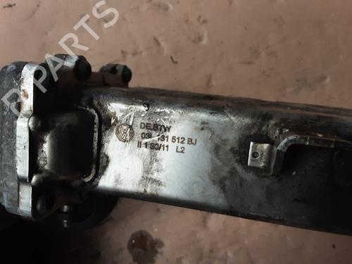 Egr VW GOLF VI (5K1) 1.6 TDI | BP39059152M69 - Image 3