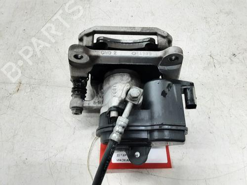 Left rear brake caliper AUDI A4 B9 Avant (8W5, 8WD) 40 TFSI Mild Hybrid | BP32011549M107 - Image 2