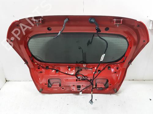 Tailgate FORD FIESTA VI (CB1, CCN) 1.6 ST | BP28144184C6 