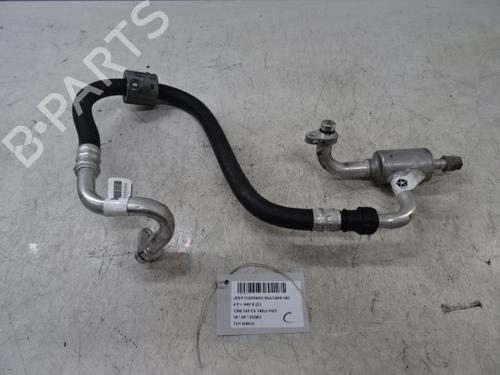 Used AC pipe AC pipe 39057578 39057578