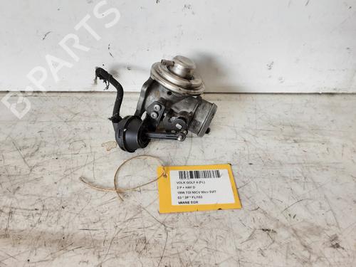 Used Egr Egr VW GOLF IV (1J1) 1.9 TDI (90 hp) 32243412 32243412