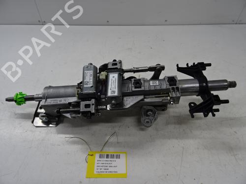 Used Steering column Steering column BMW X5 (F15, F85) M 50 d (381 hp) 32629294 32629294