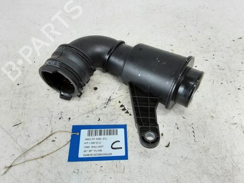 Intercooler-rør Intercooler-rør 39057684 39057684