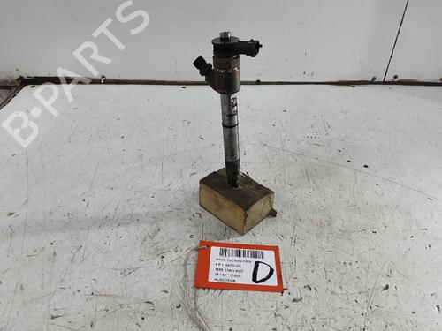 Used Injector Injector HYUNDAI TUCSON (TL, TLE) 1.7 CRDi (116 hp) 20281137 20281137