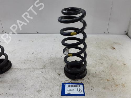 Støddæmperfjeder Støddæmperfjeder HYUNDAI TUCSON (TL, TLE) 1.6 CRDi hybrid 48V All-wheel Drive (136 hp) 32243662 32243662