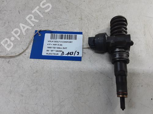 injector-vw-golf-v-1k1-19-tdi-038130073agba-2003-2004-2005-2006-2007-2008-2009-2010-20288286 main image