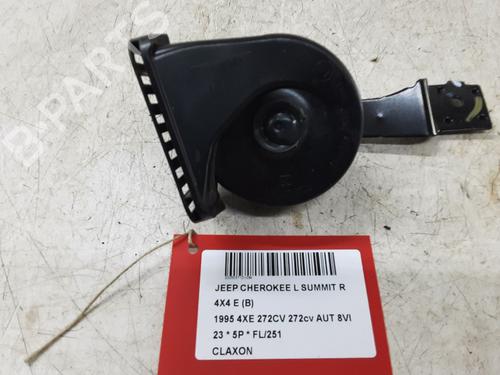 Clacson JEEP GRAND CHEROKEE L V (WL) 2.0 4xe Plug-in Hybrid (381 hp) 32246504