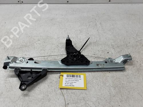 Used Rear left window mechanism Rear left window mechanism 37497558 37497558