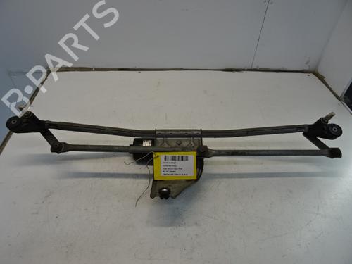 Used Front wipers mechanism FORD TRANSIT Van (FA_ _) 2.2 TDCi (110 hp) 20272718