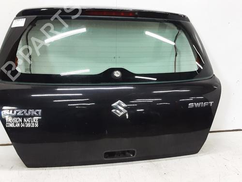 Bakluke CC/Kombi-Kupé SUZUKI SWIFT III (MZ, EZ) 1.3 DDiS (RS413D) | BP20270945C6 
