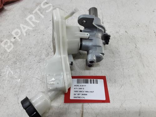 Brake master cylinder MERCEDES-BENZ A-CLASS (W177) A 200 d (177.012) | BP33736392M77  - Image 5
