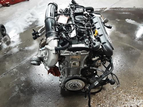 Engine AUDI A3 Sportback (8YA, 8YF) RS3 TFSI quattro | BP33678182M1 - Image 4