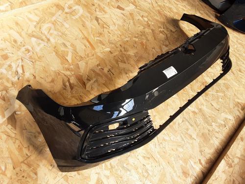 Front bumper VW GOLF VIII (CD1, DA1) 2.0 TDI | BP25714064C7 